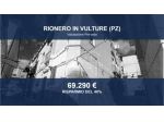 Immobile in asta di 255 m² in vendita a Rionero in Vulture