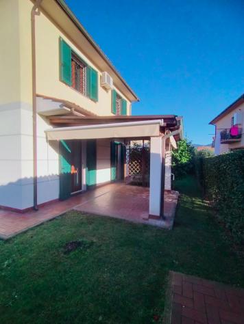 Villa in vendita a San Giuliano Terme 140 mq Rif: 1391843