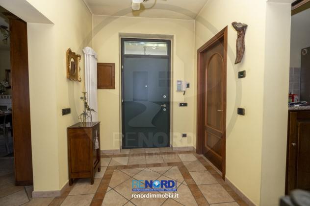 RIF. VIL6247 - SANTA GIULETTA - Villa singola di 5 locali e doppi servizi. Giardino, box auto e cantina. - Foto 11