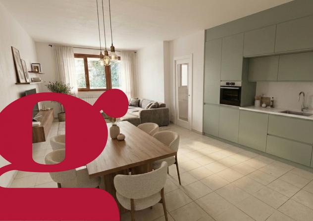 Appartamento - Sant'Elpidio a Mare . Rif.: Cod. rif 3326337VRG