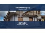 Immobile in asta di 162 m² in vendita a Taurianova