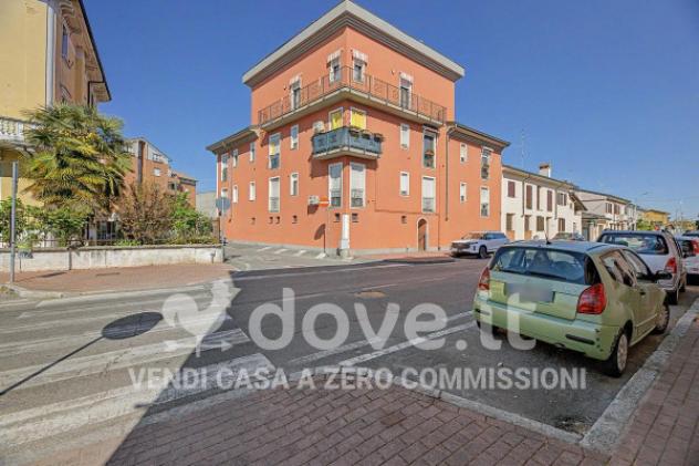 Appartamento di 50 m² con 2 locali in vendita a Trecate