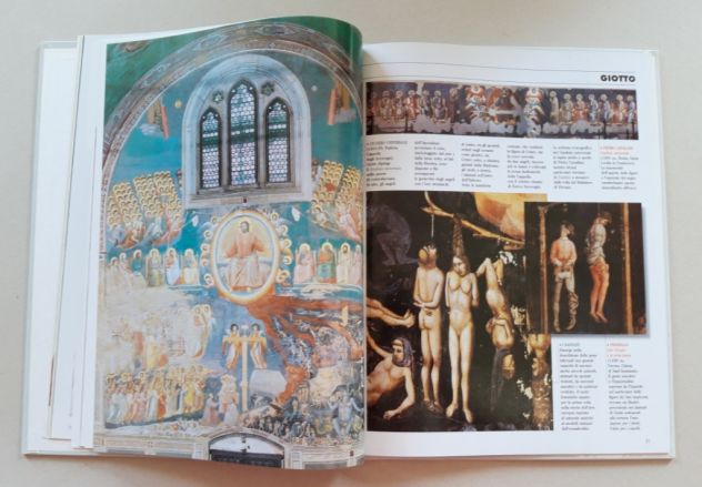 GIOTTO - Compianto sul Cristo morto - Foto 8