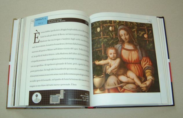 Milano - Pinacoteca di Brera - Foto 8