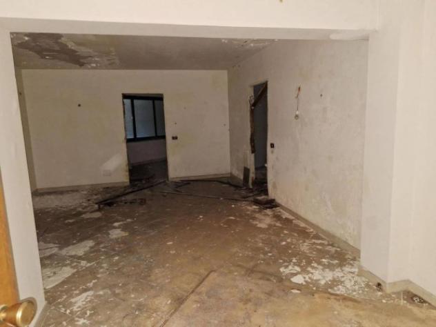 Immobile in asta di 88 m² in vendita a Palermo - Foto 6