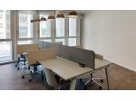 Spazi di coworking a Rome, Silvio D'Amico