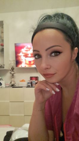 ELEONORA X VERI MASSAGGI PROFESSIONALI Da 50/60€ x 30 min 80€ un'ora! - Foto 3 Tel:3517445937