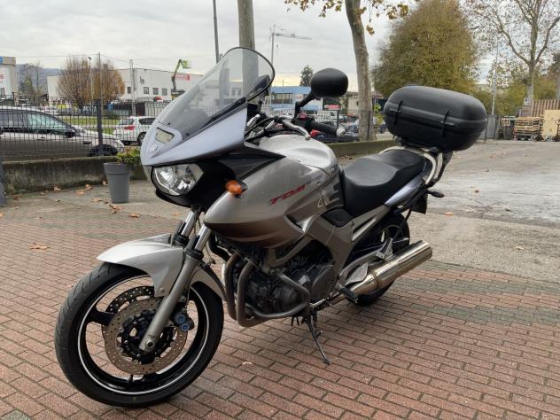 Yamaha TDM 900 null - Foto 4