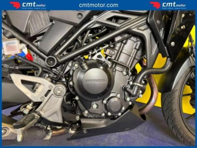 HONDA CB 300 R Garantita e Finanziabile rif. 23935184 - Foto 7