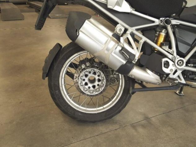 BMW R 1200 GS R 1200 GS LC rif. 23820447 - Foto 9