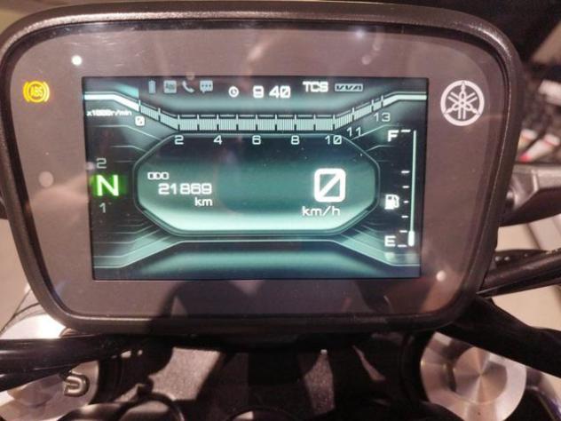 YAMAHA MT 125 2023 - Foto 5