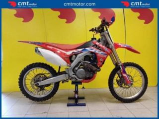 HONDA CRF 450 R Finanziabile - Vari colori - 5 rif. 22397040