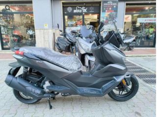 VOGE Sfida SR3 rif. 22299743