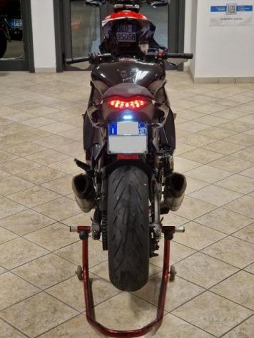 KAWASAKI Z1000 SX ABS 2014 + AKRAPOVIC - Foto 6
