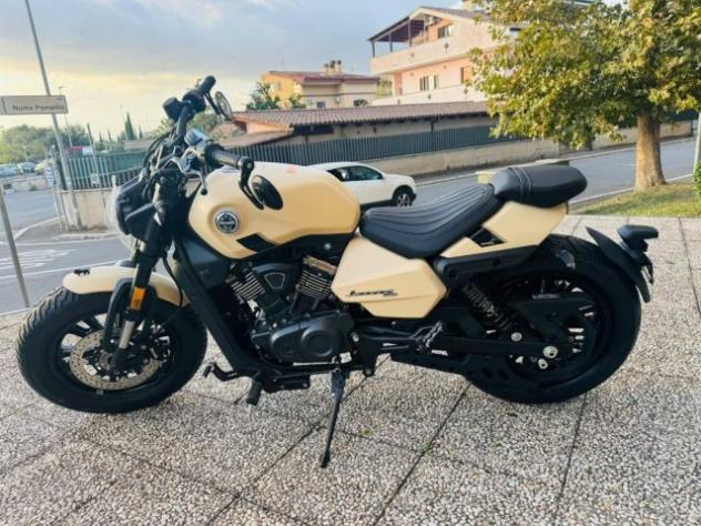 BENELLI Leoncino 400 PRONTA CONSEGNA NOVITA' 2026 rif. 23837260 - Foto 6