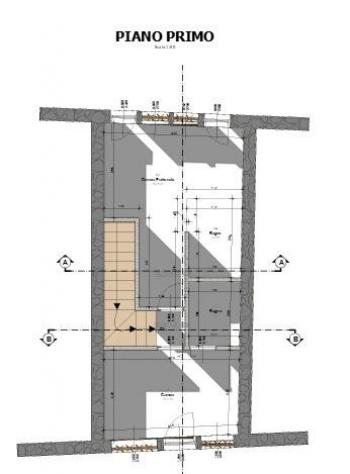 Terratetto in vendita a Camigliano - Capannori 90 mq Rif: 1432587 - Foto 7