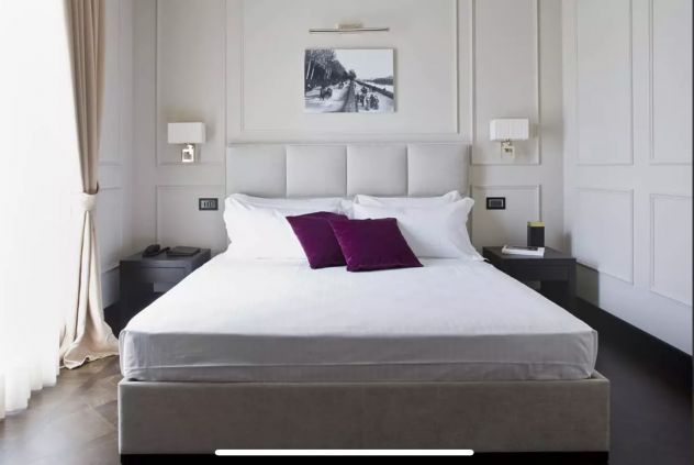 Marvellous room in apartment to share located in the hearth of Florence. - Foto 6