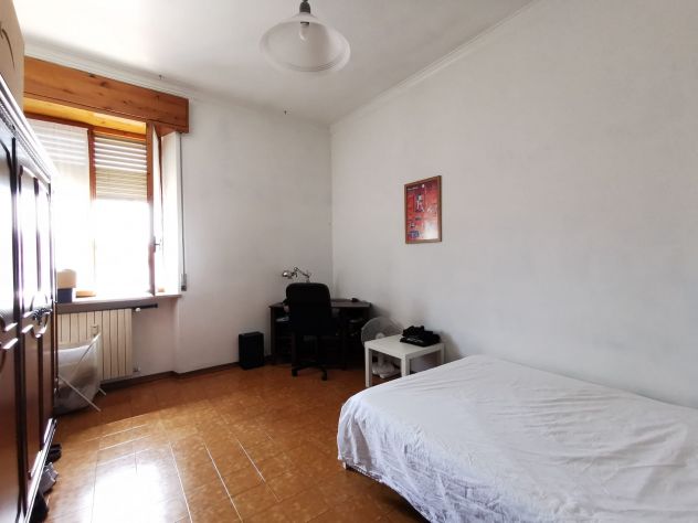 camera in zona Vanchiglia a Torino - Foto 4