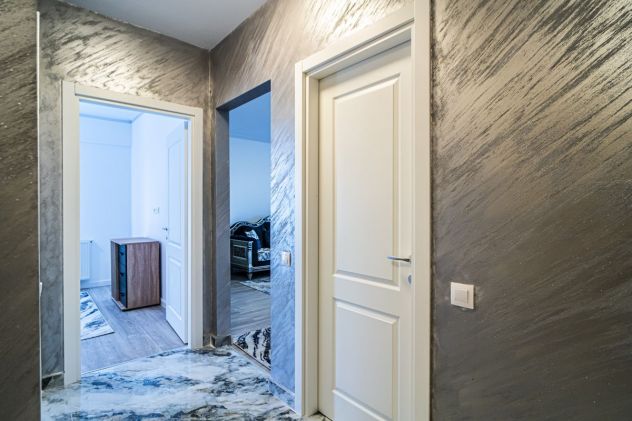 Appartamento in affitto in Via Bartolomeo della Gatta, Firenze. - Foto 7