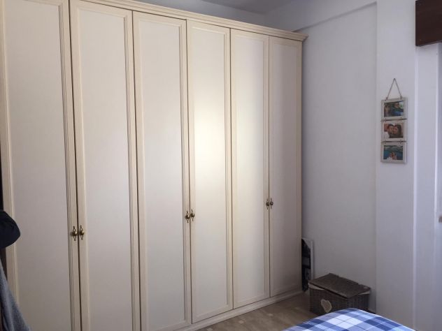 Appartamento ammobiliato come nuovo - Foto 7
