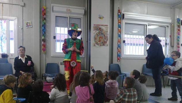 Animazione feste bambini livorno - Foto 2