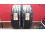 2 gomme 235 55 18 goodyear m+s A438