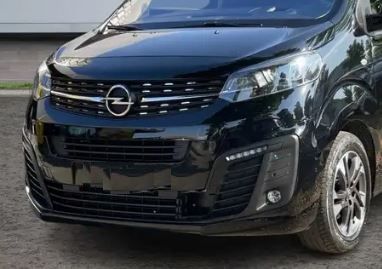 MUSATA OPEL ZAFIRA LIFE 2020