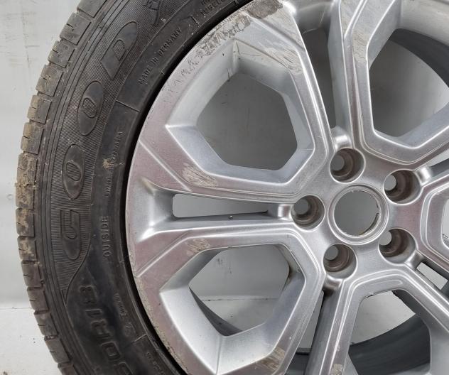 CERCHIO IN LEGA LAND ROVER Range Rover Evoque Serie K8D2-1007-NA (18) - Foto 5