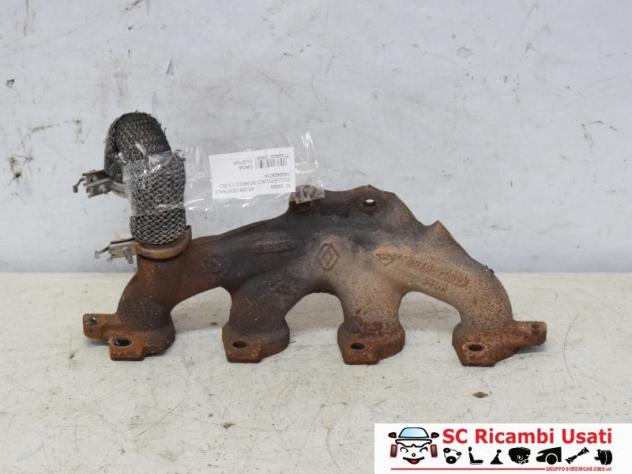 140042875R 140042875R COLLETTORE DI SCARICO DACIA Duster 1° Serie diesel - Foto 3