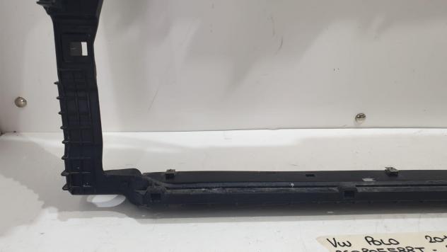 CALANDRA VOLKSWAGEN Polo 6° Serie 2G0805588T (17) - Foto 7