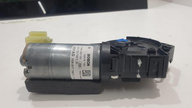 MOTORINO TETTUCCIO APRIBILE VOLKSWAGEN Tiguan Serie 3G9877795F Diesel (16) - Foto 10