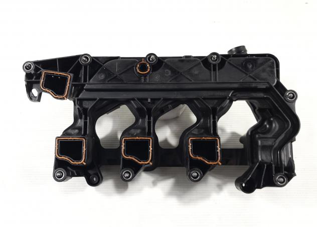 COPERCHIO PUNTERIE FORD Focus Berlina 7° Serie 982762418 ZTDA Diesel 1500 (18) - Foto 15