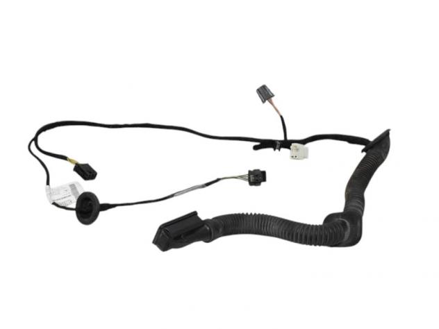 Cablaggio Porta Posteriore Mercedes Classe B A1765405908 - 35080