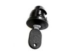 0416010 TAPPO SERBATOIO BENZINA CON CHIAVE CHATENET MEDIA BAROODER BELLIER