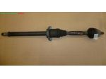 SEMIALBERO ANT.D. CDI DX MERCEDES Classe A (W169/C169)  Meccanica  Cambio e &hellip;