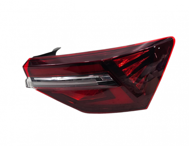 STOP FANALE POSTERIORE DESTRO SKODA Karoq Serie 57A945208C (18)