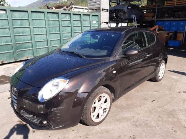Ricambi vari Alfa Romeo Mito 1.3 M.Jet del 2010