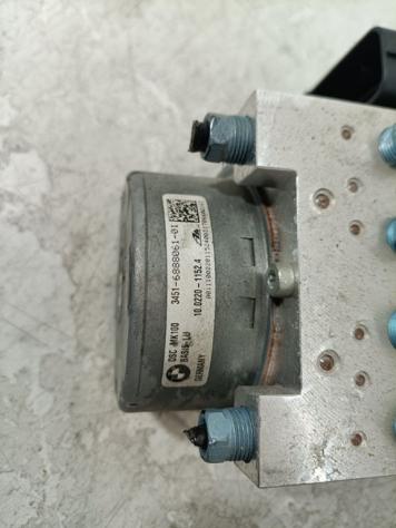 ABS MINI Cooper 3° Serie 34505A374A3 B37C15A diesel 1496 (13) - Foto 5