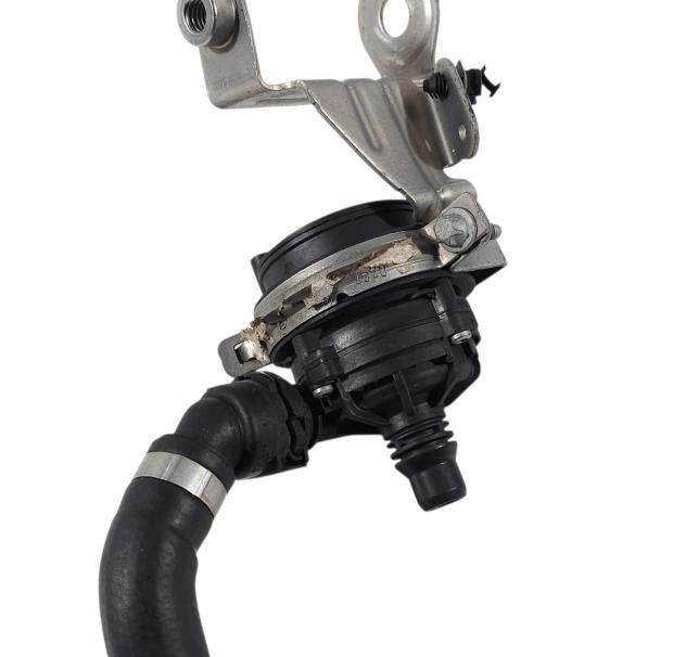 POMPA ACQUA AUSILIARIA MERCEDES Classe E Serie Cabrio (A238) A0005003600 654920 Diesel 2000 (17) - Foto 4