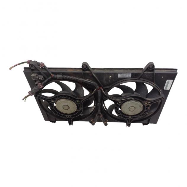 ELETTROVENTOLA DR 1 1° Serie 101.016.008 SQR473 Bifuel/Gas 1300 (0914) - Foto 3