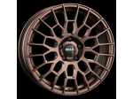Cerchi in lega mak per Fiat 500 Apx Ntt Magma Zenith da 14 15 16 17 18