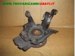 MONTANTE S.SOSP.ANT. 1.2 BZ NO ABS FIAT PUNTO  Meccanica  Assale  Telaio  F &hellip;