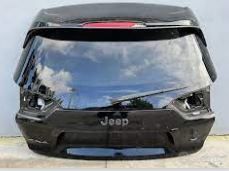 PORTELLONE JEEP CHEROKEE DAL 2014 AL 2023