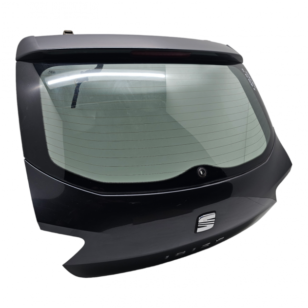 PORTELLONE POSTERIORE SEAT Ibiza Serie BZG, CGPA, CJLB (0812) - Foto 2