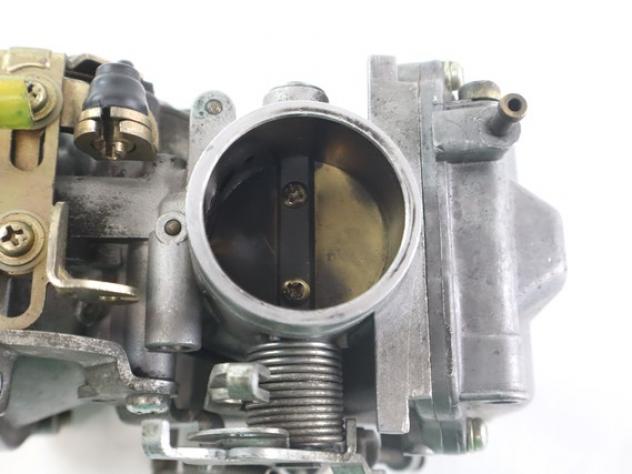 SUZUKI VS 1400 INTRUDER 1321038B90 CARBURATORE MIKUNI 92 - 97 CARBURATORE - Foto 7