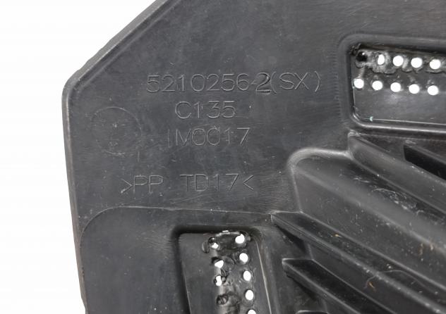 SUPPORTO PARAURTI ANTERIORE FIAT 500 X Serie 52012562 (15) - Foto 13