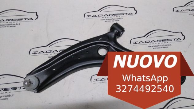 Braccetto Anteriore Ford Puma 19> 2422614 2422615 - Foto 4
