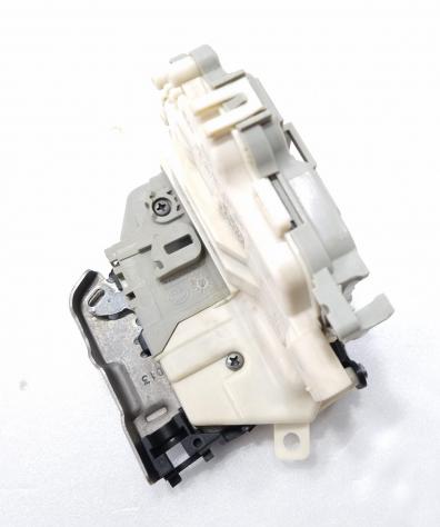 SERRATURA ANTERIORE DESTRA AUDI A3 Sportback Serie (8VS, 8VM) 8X1837016 (13) - Foto 4