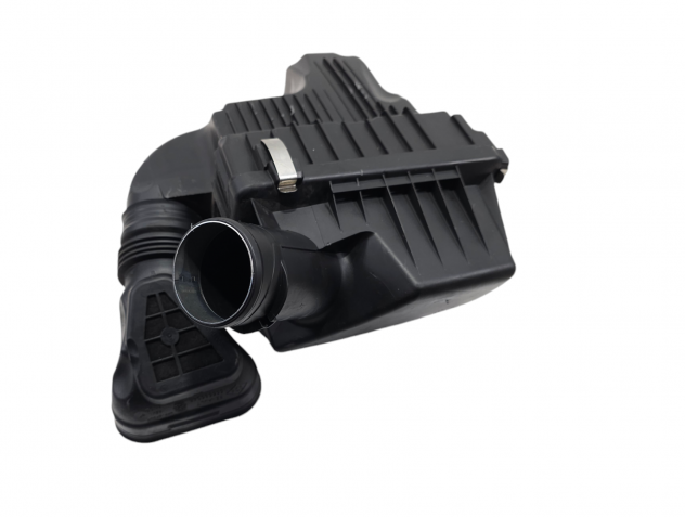 BOX SCATOLA FILTRO ARIA DACIA Sandero Serie 165003077R H4D 480 Bifuel/Gas 1000 (21) - Foto 5