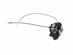 SERRATURA POSTERIORE DESTRA NISSAN Qashqai 1° Serie 82500-JD90C (0609)